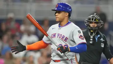 MLB: Juan Soto impone récord latino en el All-MLB First Team MLB: Juan Soto impone récord latino en el All-MLB First Team