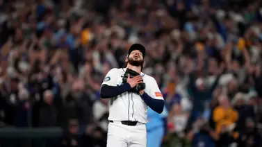 MLB: Andrés Muñoz entra al All-MLB Team y marca un récord para México MLB: Andrés Muñoz entra al All-MLB Team y marca un récord para México