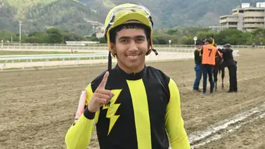 Doble reto selectivo: Hemirxon Medina detalla el plan con El Providencial y Forever Beatriz para la R44 Doble reto selectivo: Hemirxon Medina detalla el plan con El Providencial y Forever Beatriz para la R44