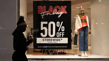 Black Friday Black Friday