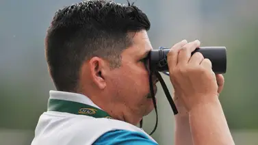 La fe de Balzan: El entrenador confía en su estrategia para brillar en una tarde selectiva en La Rinconada La fe de Balzan: El entrenador confía en su estrategia para brillar en una tarde selectiva en La Rinconada