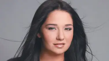 Daniela Alvarado se realizó un arreglo estético: aplauden su cambio de aspecto Daniela Alvarado se realizó un arreglo estético: aplauden su cambio de aspecto