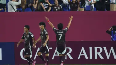 ¡Se acaba la maldición! México elimina a Argentina del Mundial Sub-17 ¡Se acaba la maldición! México elimina a Argentina del Mundial Sub-17