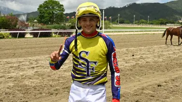 "He ganado este clásico varias veces": Francisco Quevedo va por otra corona en La Rinconada "He ganado este clásico varias veces": Francisco Quevedo va por otra corona en La Rinconada