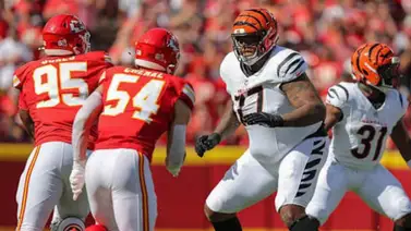 Exjugador de la NFL es abandonado por su esposa por el tamaño de su zona íntima Exjugador de la NFL es abandonado por su esposa por el tamaño de su zona íntima