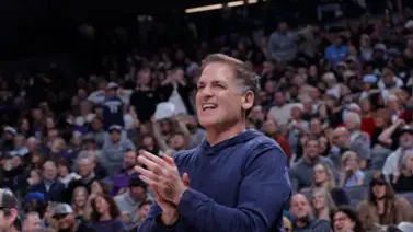 ¿Podrá restructurar el equipo? Mark Cuban regresaría a Dallas Mavericks para dar cambios significativos ¿Podrá restructurar el equipo? Mark Cuban regresaría a Dallas Mavericks para dar cambios significativos