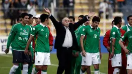 ¡Luto en el fútbol! Bolivia lamenta la muerte de su DT más importante a meses del repechaje 