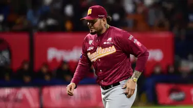 LVBP: Yadier Molina se reportó con Magallanes y dirigirá ante Tigres de Aragua LVBP: Yadier Molina se reportó con Magallanes y dirigirá ante Tigres de Aragua