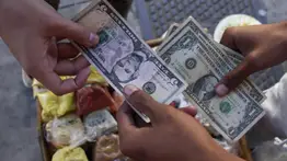 Precio oficial del dólar BCV para este lunes 17 de noviembre