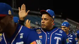 LVBP: Los números de Rafael Cova a sus 43 años son de élite
