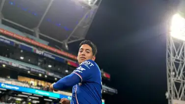 Jadher Areinamo toma una buena ventaja en el liderato de empujadas en la LVBP Jadher Areinamo toma una buena ventaja en el liderato de empujadas en la LVBP