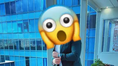 Animador venezolano es arrestado por “extorsión y violencia psicológica” Animador venezolano es arrestado por “extorsión y violencia psicológica”