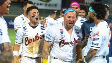 Jesús Sucre alcanza esta notable cifra redonda en la LVBP Jesús Sucre alcanza esta notable cifra redonda en la LVBP