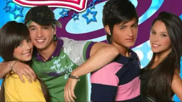 Querida actriz venezolana recibió la ciudadanía estadounidense ¡Felicidades! Querida actriz venezolana recibió la ciudadanía estadounidense ¡Felicidades!