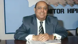 15 de noviembre: La siembra de Aly Khan y el legado que definió la narración hípica nacional