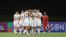 Mundial Sub-17: La Vinotinto cae ante Corea del Norte en dieciseisavos con polémico penal y dice adiós al torneo