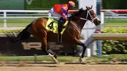 Jaramillo pisa el acelerador: Campeón Venezolano mantiene la lucha por el Sunshine Meet