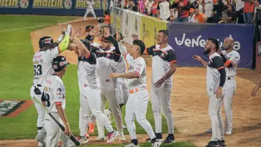 LVBP: Águilas del Zulia confirma la llegada de este grandeliga LVBP: Águilas del Zulia confirma la llegada de este grandeliga
