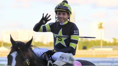 Jaramillo En racha: El 'Grand Slam' lo relanza en la intensa lucha por el Sunshine Meet Jaramillo En racha: El 'Grand Slam' lo relanza en la intensa lucha por el Sunshine Meet