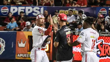 LVBP: Cardenales mandó en su nido LVBP: Cardenales mandó en su nido