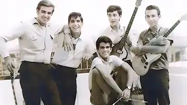 Cantante venezolano falleció a los 78 años: Deja gran legado en la música Cantante venezolano falleció a los 78 años: Deja gran legado en la música