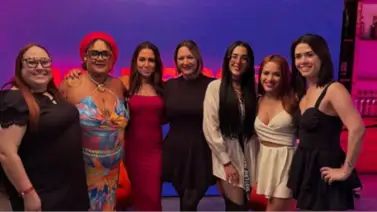 Falleció de manera repentina creadora de contenido: dejó un doloroso mensaje Falleció de manera repentina creadora de contenido: dejó un doloroso mensaje