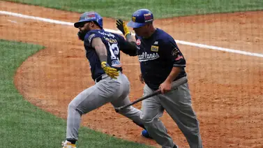 LVBP: Estos son los cinco peloteros que tienen más errores en la temporada LVBP: Estos son los cinco peloteros que tienen más errores en la temporada