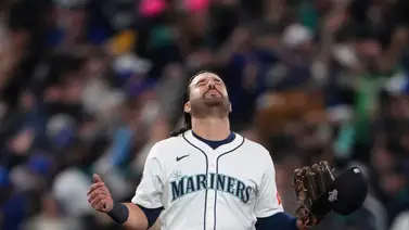 MLB: Eugenio Suárez puede firmar en uno de estos destinos para 2026 MLB: Eugenio Suárez puede firmar en uno de estos destinos para 2026