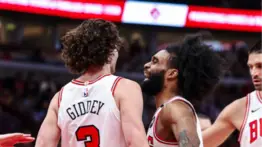 ¡El regreso más esperado! Chicago Bulls podrían contar nuevamente con esta figura para el duelo ante el Jazz