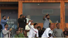 Más de $1.700 para los afortunados ganadores que acertaron los seis de la fama en la R44