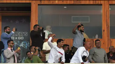 Más de $1.700 para los afortunados ganadores que acertaron los seis de la fama en la R44 Más de $1.700 para los afortunados ganadores que acertaron los seis de la fama en la R44