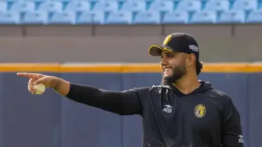 LVBP: Leones sufre baja para su choque ante Tigres LVBP: Leones sufre baja para su choque ante Tigres