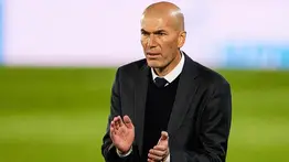 En España aseguran que Zinadine Zidane regresa a los banquillos para dirigir a esta selección mundialista