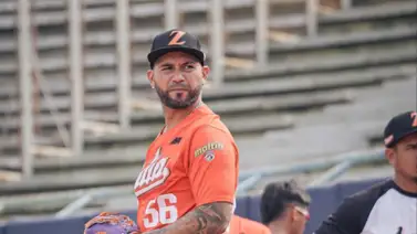 ¡Lunes de beisbol! Estos son los juegos para hoy en LVBP ¡Lunes de beisbol! Estos son los juegos para hoy en LVBP