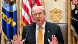 Trump propone hipotecas a 50 años para estimular el mercado de la vivienda