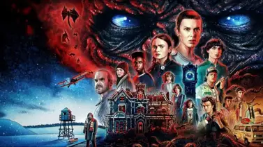 Estreno | Todo lo que necesitas saber sobre la temporada 5 de ‘Stranger Things’ Estreno | Todo lo que necesitas saber sobre la temporada 5 de ‘Stranger Things’