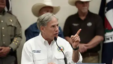 Texas prohíbe la compra de propiedades a ciudadanos de países designados como adversarios Texas prohíbe la compra de propiedades a ciudadanos de países designados como adversarios