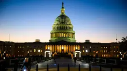 Avance en el Congreso: El Senado aprueba proyecto de ley para terminar el cierre del Gobierno