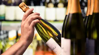 Retiro masivo de Prosecco en Costco: Casi un millón de botellas en riesgo Retiro masivo de Prosecco en Costco: Casi un millón de botellas en riesgo