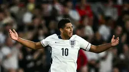 Jude Bellingham sigue estando en el centro de la polémica con Inglaterra