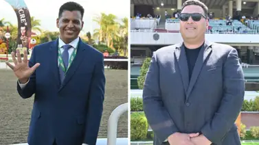 Se complica aún más el tercer meeting de entrenadores en La Rinconada Se complica aún más el tercer meeting de entrenadores en La Rinconada