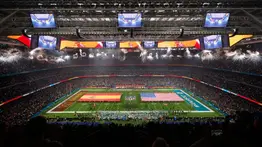 NFL bendice al Bernabéu como sede clave y promete volver a Madrid