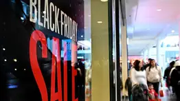 Horarios de apertura para el black friday 2025: Walmart, Costco y Best Buy