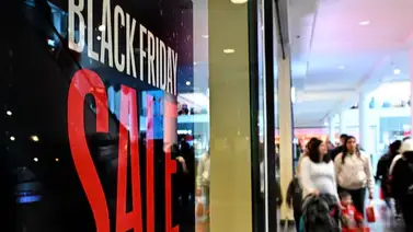 Horarios de apertura para el black friday 2025: Walmart, Costco y Best Buy Horarios de apertura para el black friday 2025: Walmart, Costco y Best Buy