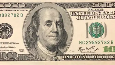 Billetes de 100$ utileria EEUU Billetes de 100$ utileria EEUU