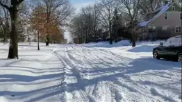 Impacto de la ola de frío ártico: Estados Unidos bajo temperaturas récord