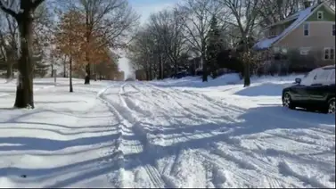Impacto de la ola de frío ártico: Estados Unidos bajo temperaturas récord Impacto de la ola de frío ártico: Estados Unidos bajo temperaturas récord