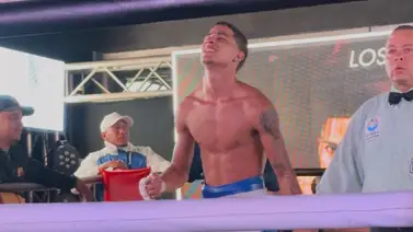 Los campeones defendieron su casa: TBA Gym Los campeones defendieron su casa: TBA Gym