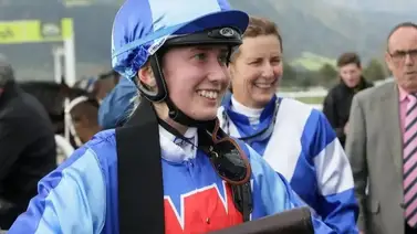 ¡Noticia lamentable! Yoqueta nieta del entrenador de la Copa Melbourne está en coma inducido ¡Noticia lamentable! Yoqueta nieta del entrenador de la Copa Melbourne está en coma inducido