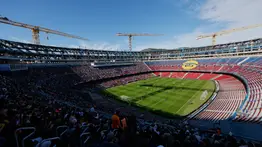 LaLiga: FC Barcelona vuelve al Spotify Camp Nou tras 909 días